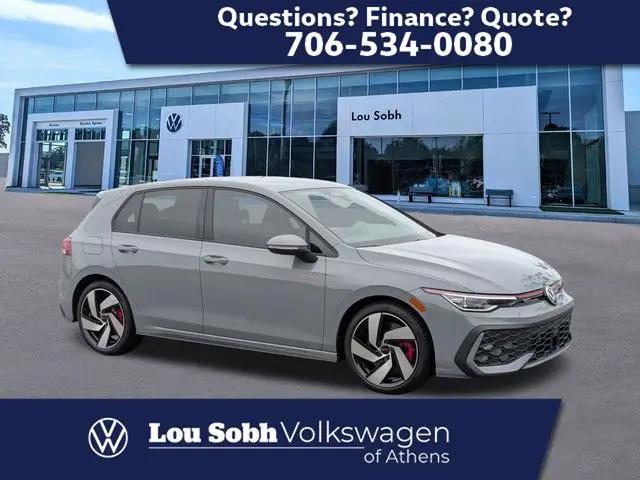 2026 Volkswagen Golf GTI S for sale in Athens, GA