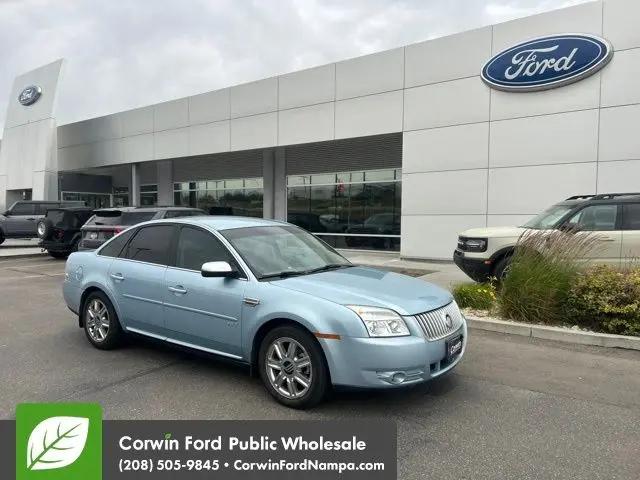 2008 Mercury Sable Premier for sale in Nampa, ID