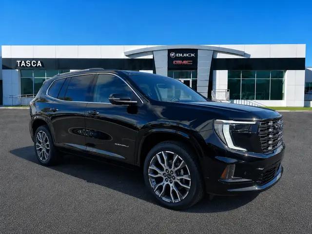 2026 GMC Acadia Denali Ultimate AWD for sale in Melbourne, FL