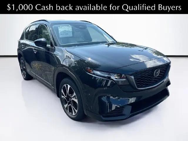 2026 Mazda CX-5 2.5 S Preferred for sale in Willow Grove, PA