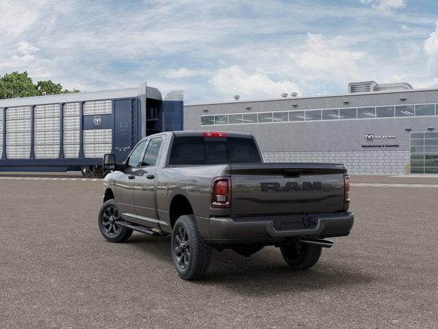 2026 RAM 2500 RAM 2500 BLACK EXPRESS CREW CAB 4X4 64 BOX 2026 RAM 2500 RAM 2500 BLACK EXPRESS CREW CAB 4X4 64 BOX