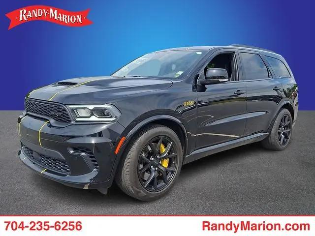 2024 Dodge Durango SRT 392 AlcHEMI AWD for sale in Wilkesboro, NC