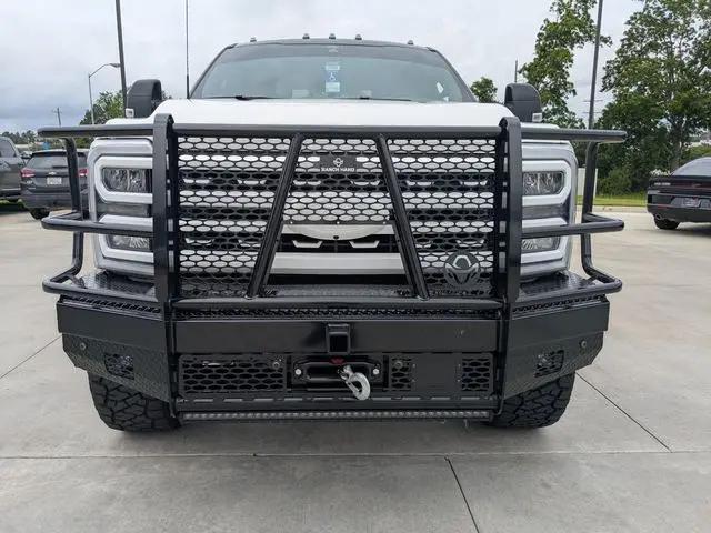 2026 Ford F-250 King Ranch
