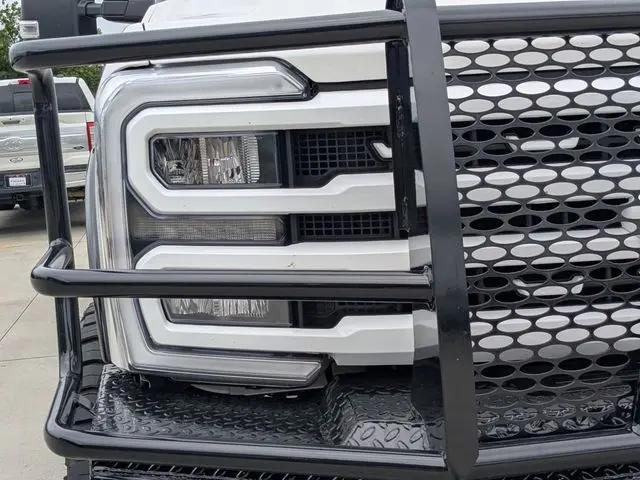 2026 Ford F-250 King Ranch