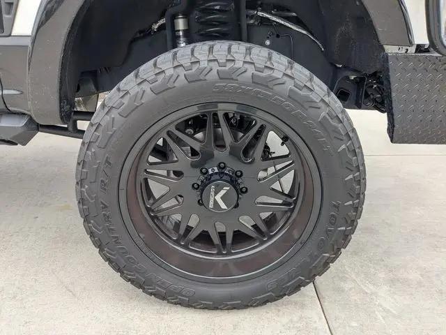 2026 Ford F-250 King Ranch