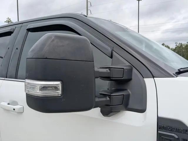 2026 Ford F-250 King Ranch
