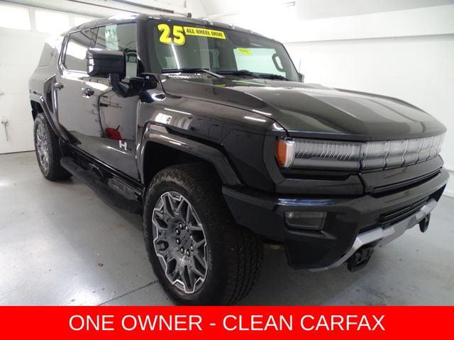 2025 GMC HUMMER EV 3X e4WD for sale in Budd Lake, NJ