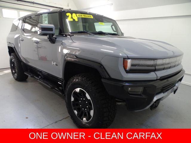 2024 GMC HUMMER EV 3X for sale in Budd Lake, NJ