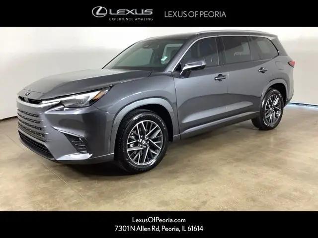 2026 Lexus TX 350 Premium for sale in Peoria, IL