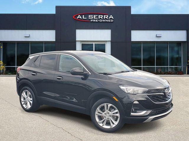 2023 Buick Encore GX Preferred FWD for sale in Grand Blanc, MI