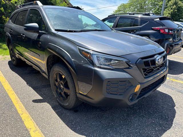 2024 Subaru Outback Wilderness for sale in Grand Blanc, MI