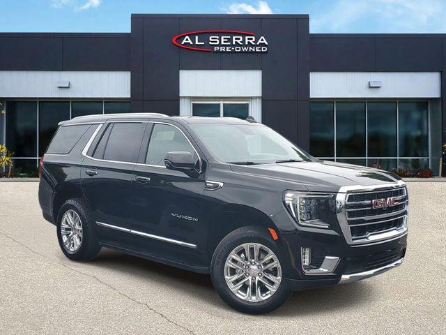 2023 GMC Yukon 4WD SLT for sale in Grand Blanc, MI