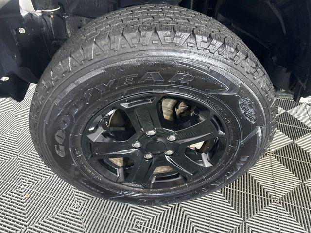 2020 Jeep Wrangler Unlimited Sport S 4x4 2020 Jeep Wrangler Unlimited Sport S 4x4