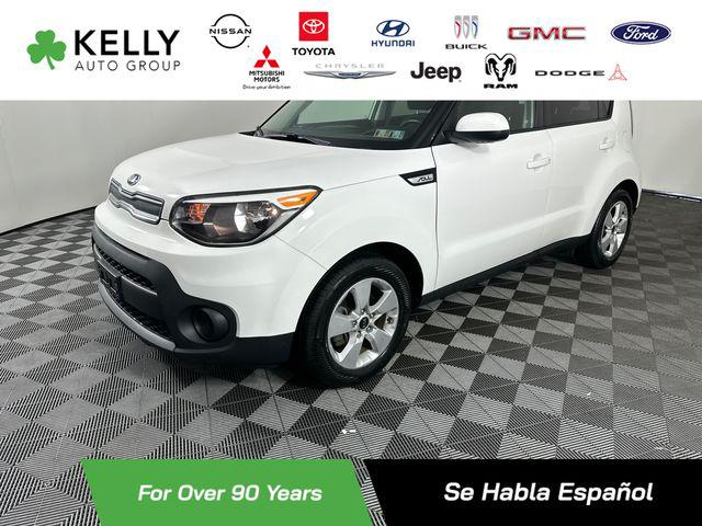 2019 Kia Soul Base for sale in Emmaus, PA