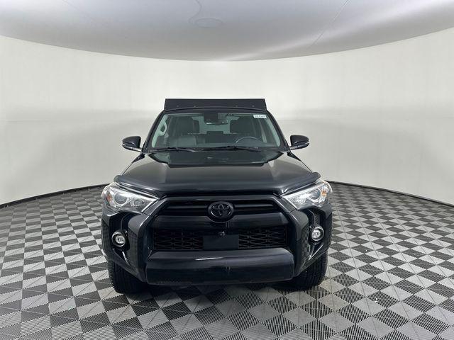 2024 Toyota 4Runner SR5 Premium 2024 Toyota 4Runner SR5 Premium