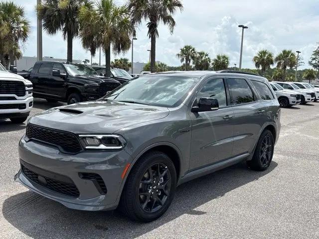 2026 Dodge Durango GT Premium AWD HEMI V8 for sale in Savannah, GA