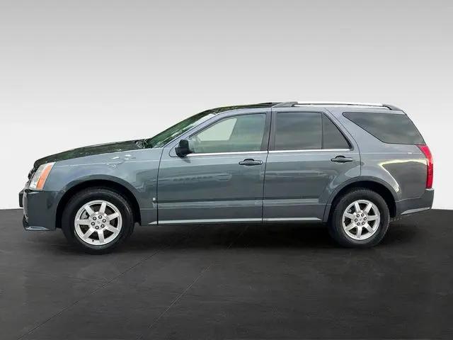 2009 Cadillac SRX V6