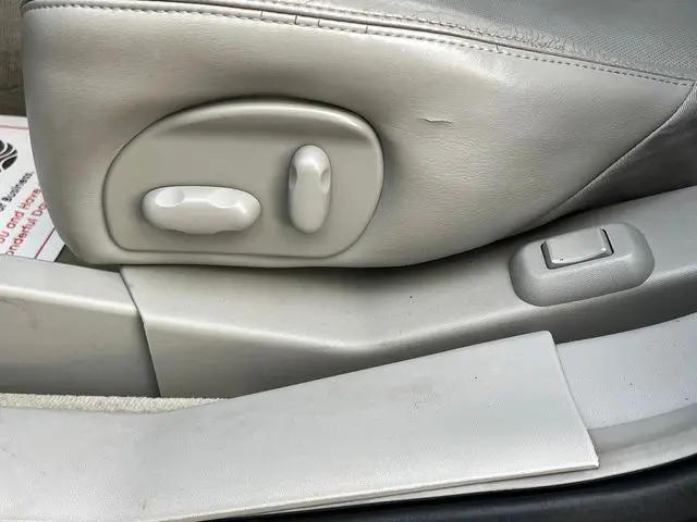 2009 Cadillac SRX V6