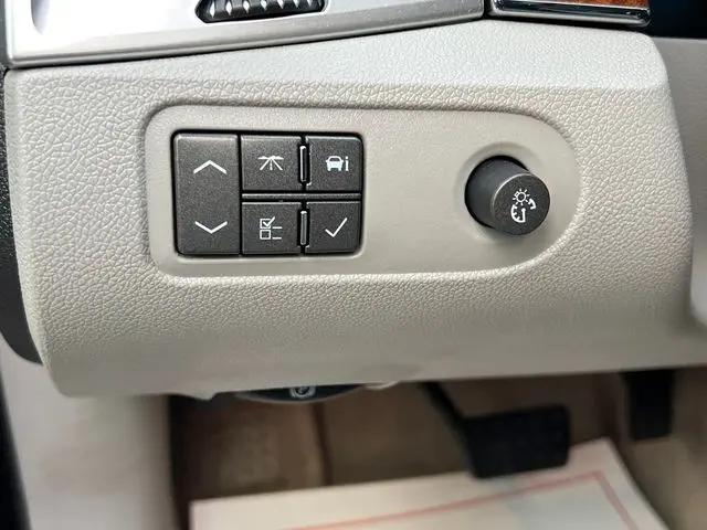 2009 Cadillac SRX V6