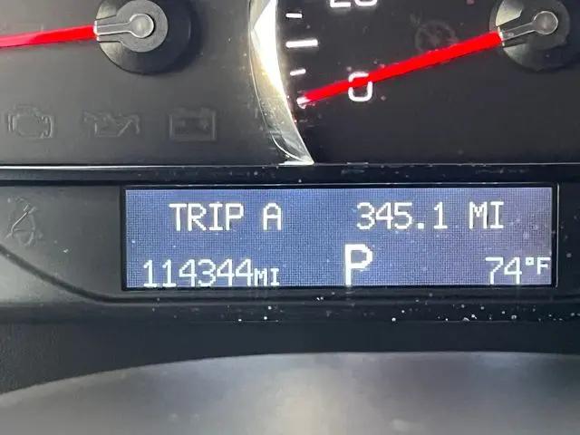 2009 Cadillac SRX V6