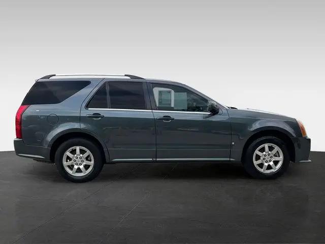 2009 Cadillac SRX V6