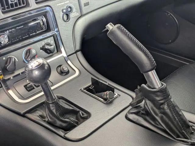 2002 Dodge Viper RT/10