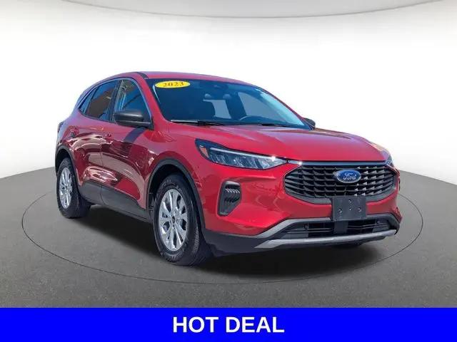 2023 Ford Escape Active for sale in Merrillville, IN