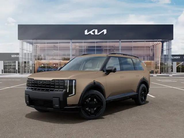 2027 Kia Telluride X-Line SX for sale in Tulsa, OK