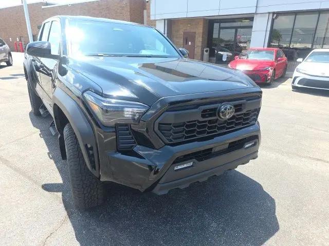 2026 Toyota Tacoma TRD Off Road for sale in Brook Park, OH
