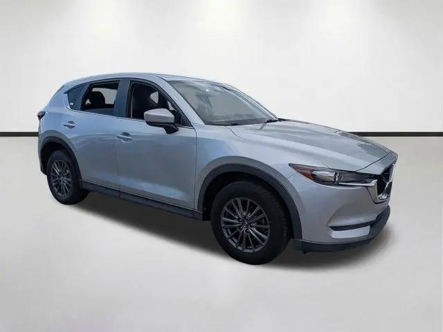 2020 Mazda CX-5 Touring for sale in Fort Myers, FL