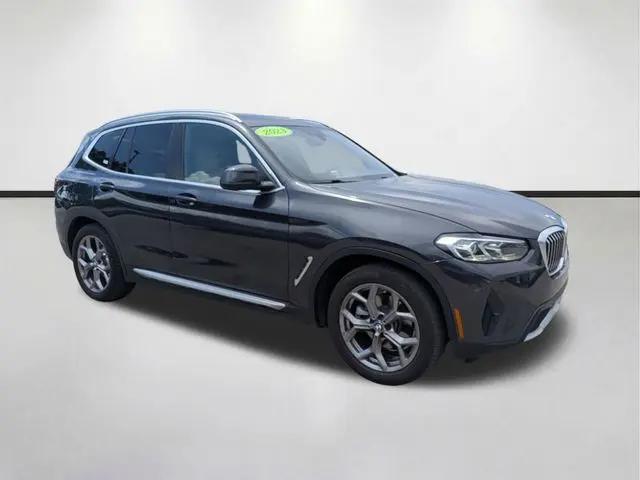 2023 BMW X3 xDrive30i for sale in Fort Myers, FL