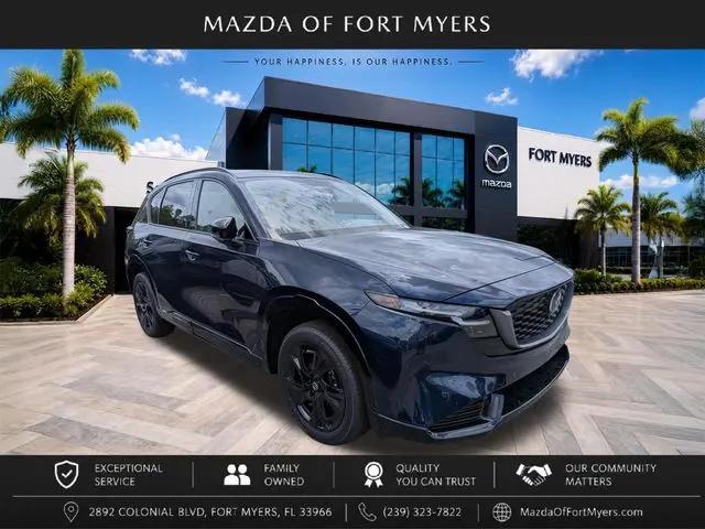 2026 Mazda CX-5 2.5 S Premium Plus for sale in Fort Myers, FL