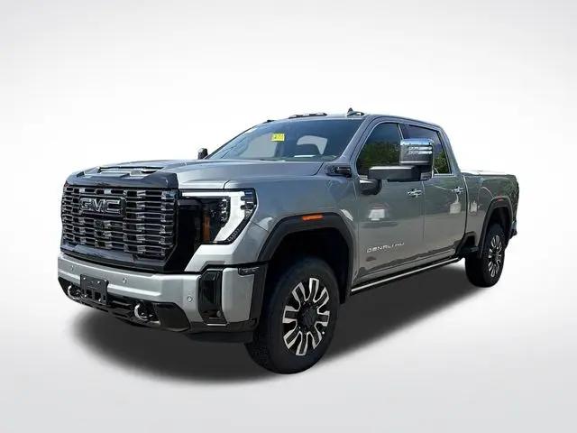2026 GMC Sierra 2500HD Crew Cab, Standard Bed, Denali Ultimate, 4WD for sale in Torrington, CT
