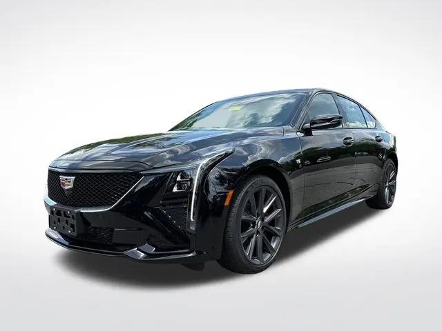 2026 Cadillac CT5 Sport RWD for sale in Torrington, CT