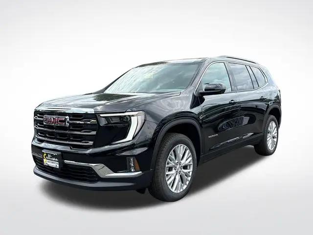 2026 GMC Acadia Elevation AWD for sale in Torrington, CT