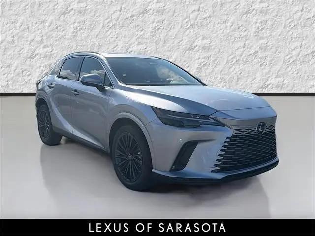 2026 Lexus RX 450h+ Premium for sale in Sarasota, FL