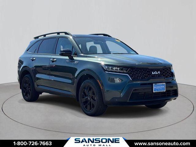 2023 Kia Sorento X-Line S for sale in Avenel, NJ