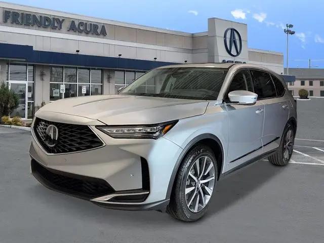 2026 Acura MDX Technology Package for sale in Middletown, NY