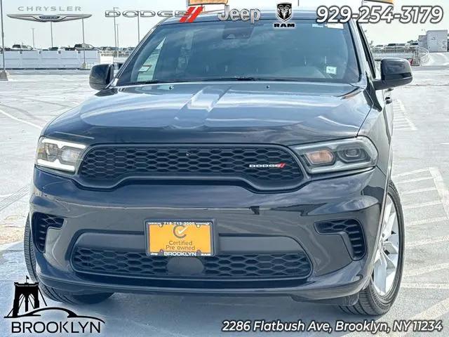 2023 Dodge Durango GT Launch Edition AWD for sale in Brooklyn, NY