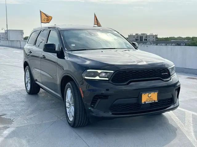 2023 Dodge Durango GT Launch Edition  AWD