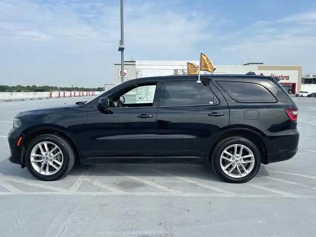 2023 Dodge Durango GT Launch Edition  AWD
