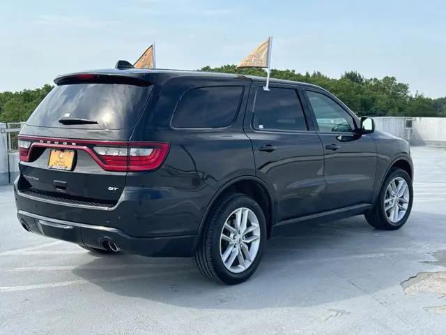 2023 Dodge Durango GT Launch Edition  AWD