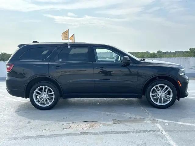 2023 Dodge Durango GT Launch Edition  AWD
