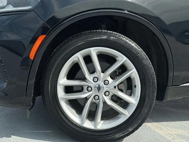 2023 Dodge Durango GT Launch Edition  AWD