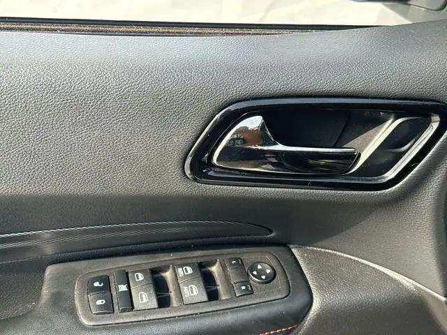 2023 Dodge Durango GT Launch Edition  AWD