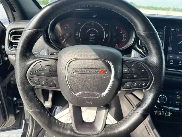 2023 Dodge Durango GT Launch Edition  AWD