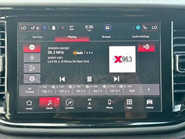 2023 Dodge Durango GT Launch Edition  AWD