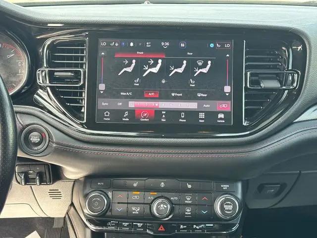 2023 Dodge Durango GT Launch Edition  AWD