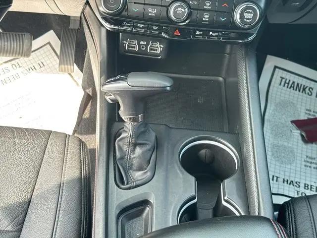2023 Dodge Durango GT Launch Edition  AWD