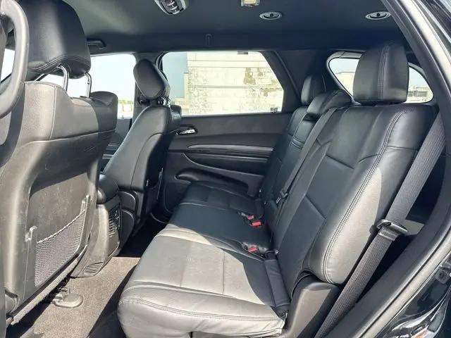 2023 Dodge Durango GT Launch Edition  AWD